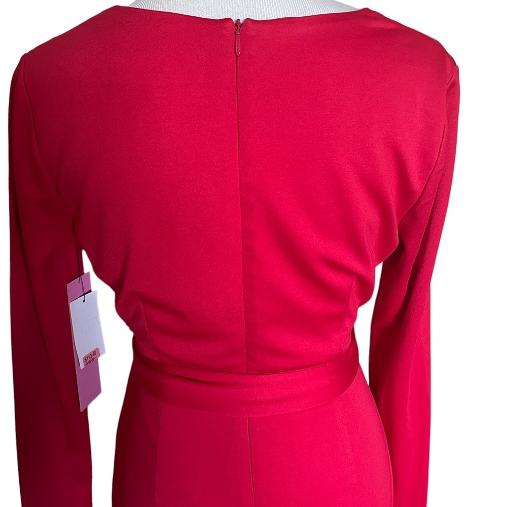 LDT Dress - Picture 5 of 6